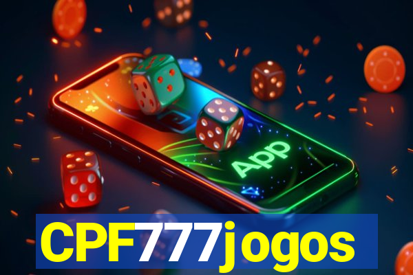 CPF777jogos