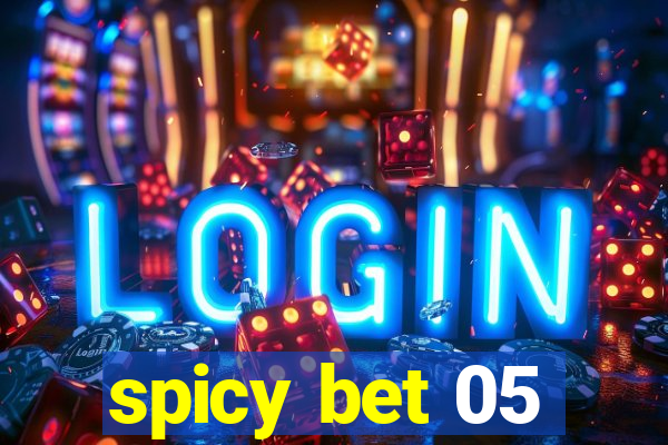 spicy bet 05