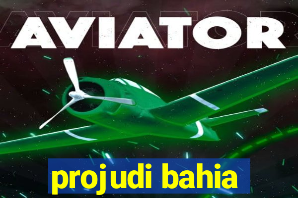 projudi bahia
