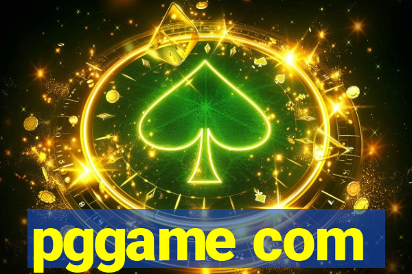 pggame com