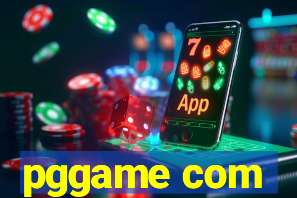pggame com