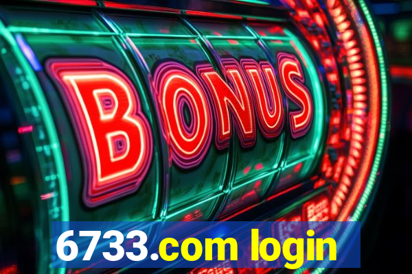 6733.com login