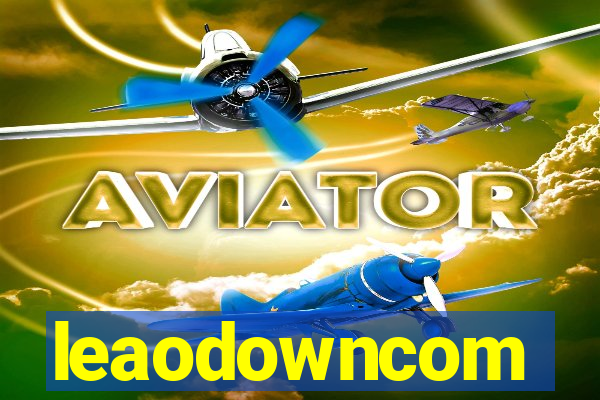 leaodowncom