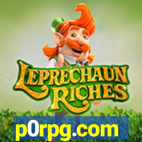 p0rpg.com