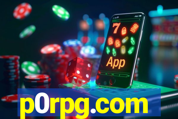 p0rpg.com
