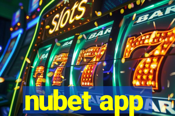 nubet app