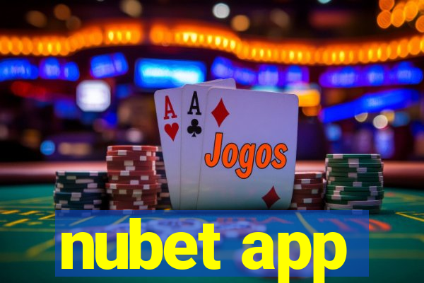 nubet app