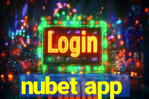 nubet app