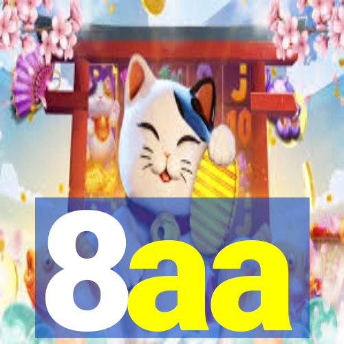 8aa