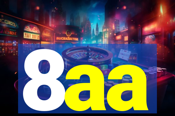 8aa