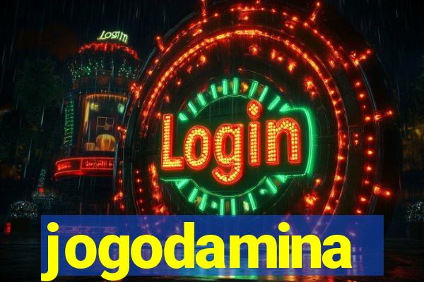jogodamina