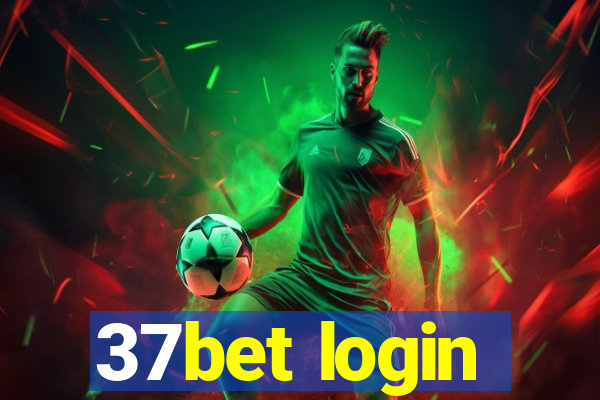 37bet login