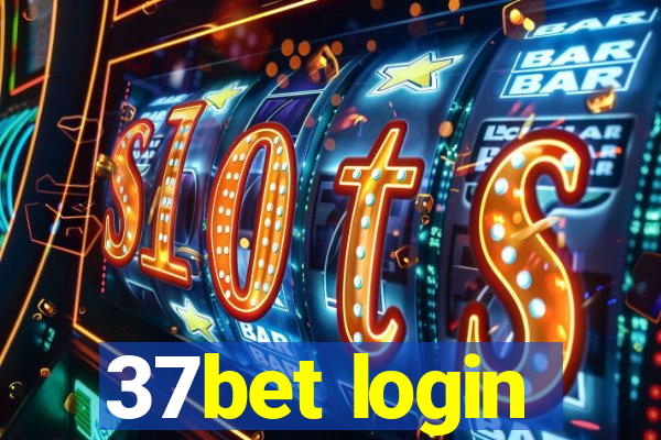 37bet login