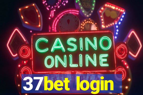37bet login