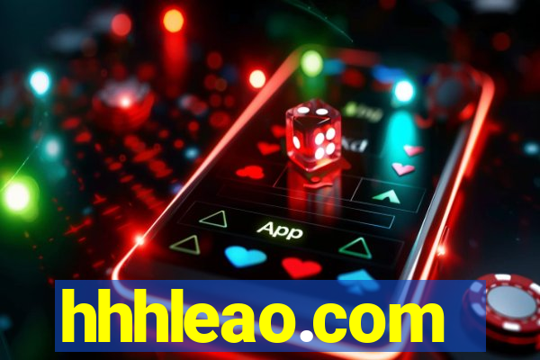 hhhleao.com