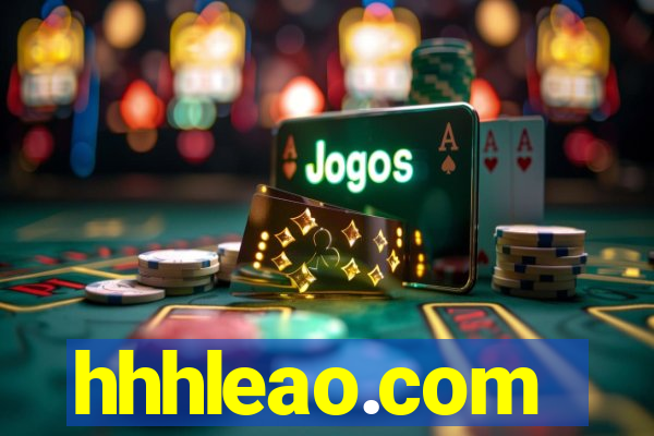 hhhleao.com