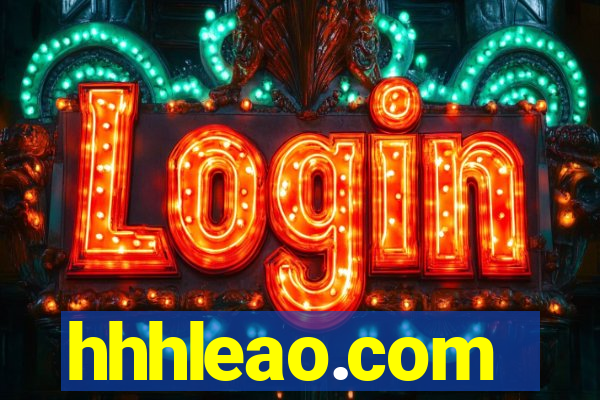 hhhleao.com
