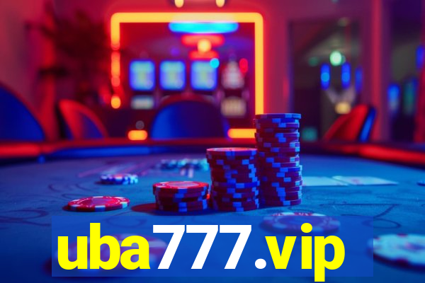 uba777.vip