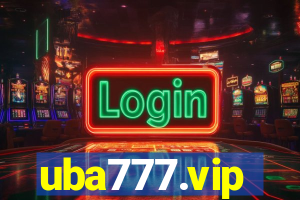 uba777.vip