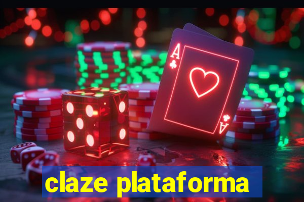 claze plataforma