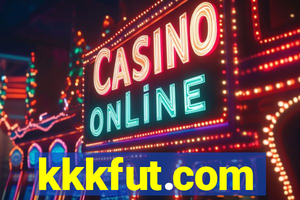 kkkfut.com