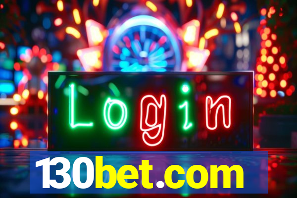 130bet.com