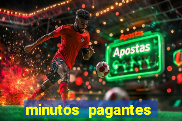 minutos pagantes dos jogos pg slots