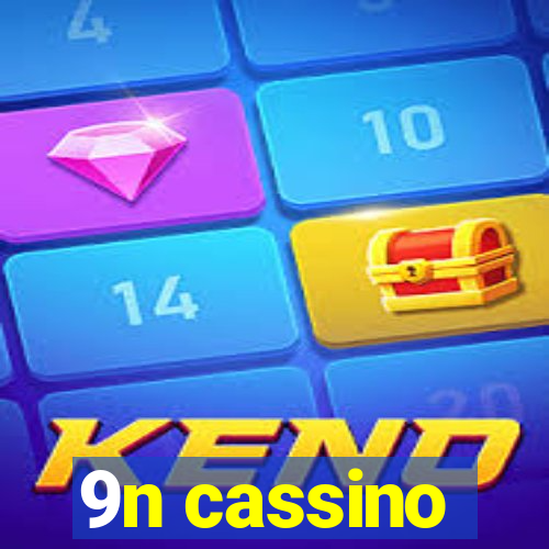9n cassino