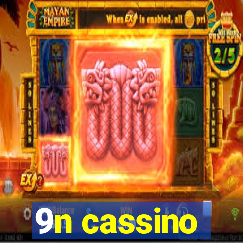 9n cassino