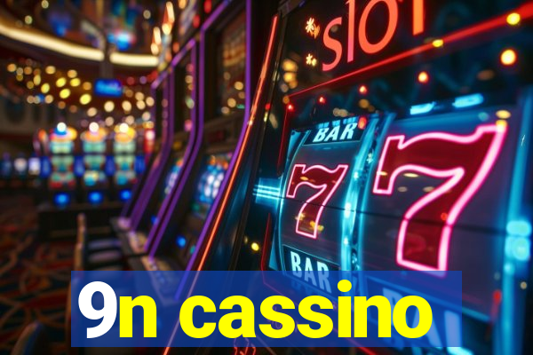 9n cassino