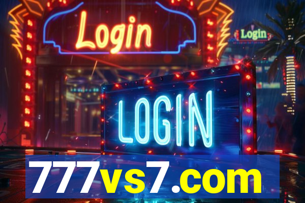 777vs7.com