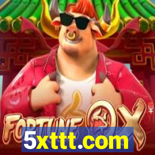 5xttt.com