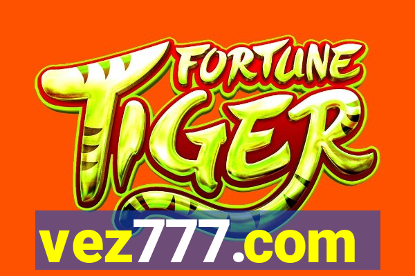 vez777.com