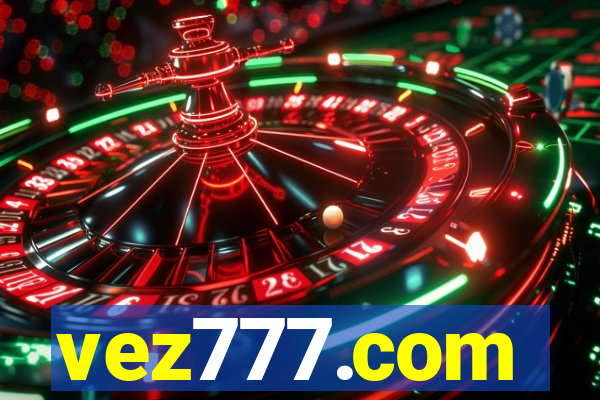 vez777.com