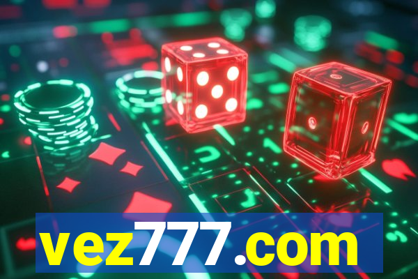 vez777.com