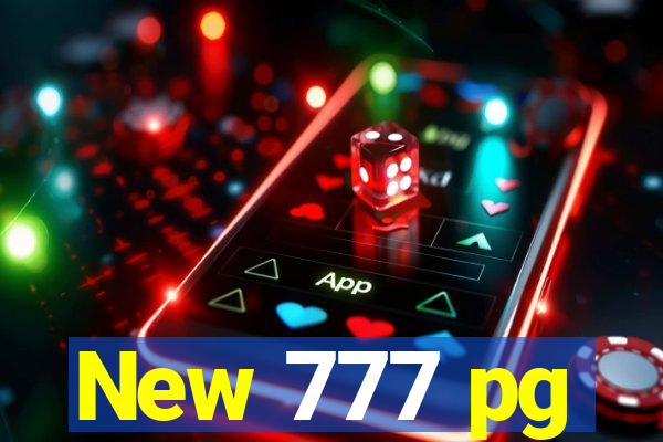 New 777 pg