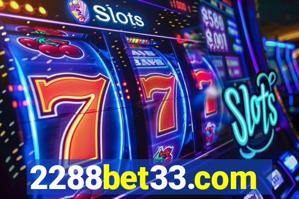 2288bet33.com