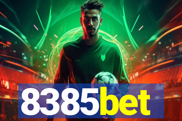 8385bet