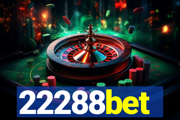 22288bet