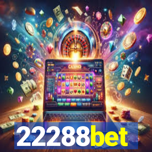 22288bet