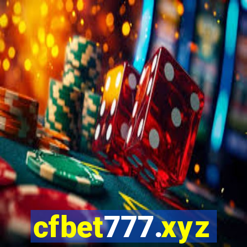 cfbet777.xyz