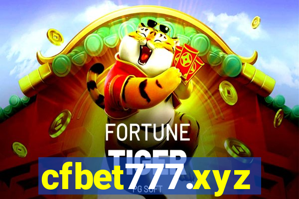 cfbet777.xyz