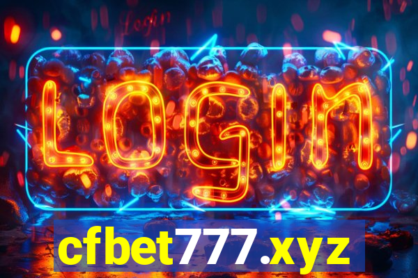 cfbet777.xyz