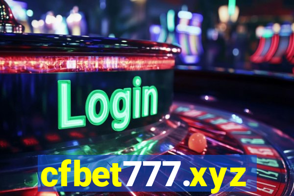 cfbet777.xyz