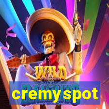 cremyspot
