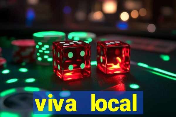 viva local encontros rj