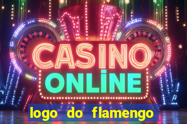 logo do flamengo dls 24