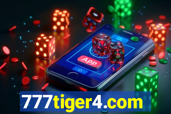 777tiger4.com