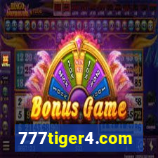 777tiger4.com