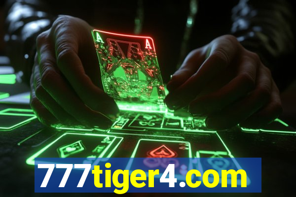 777tiger4.com